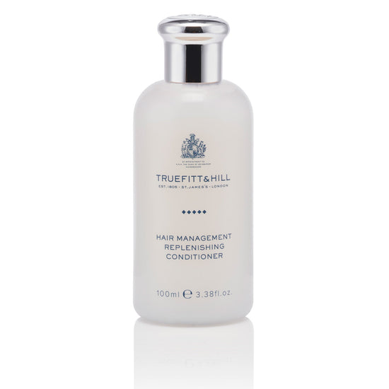 TRAVEL COLLECTION REPLENISHING CONDITIONER