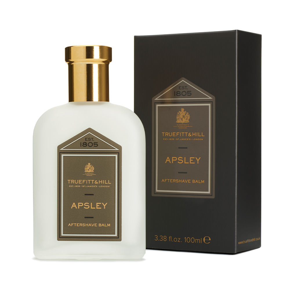 Load image into Gallery viewer, APSLEY AFTERSHAVE BALM
